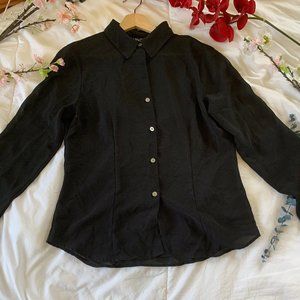 Light long sleeve shirt